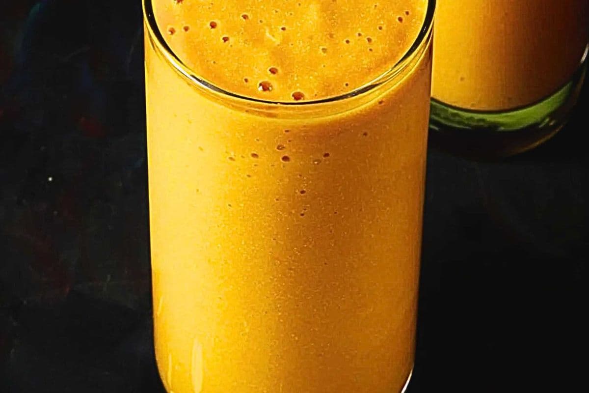MANGO Shake