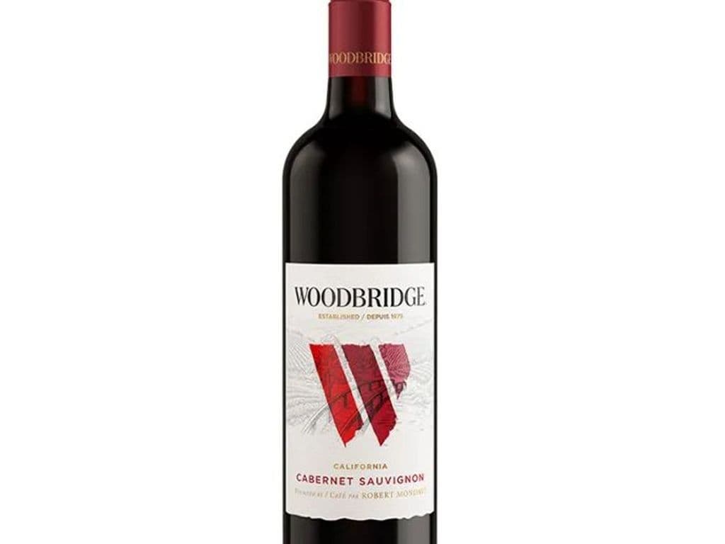Woodbridge Cabernet Sauvignon (750 ml)