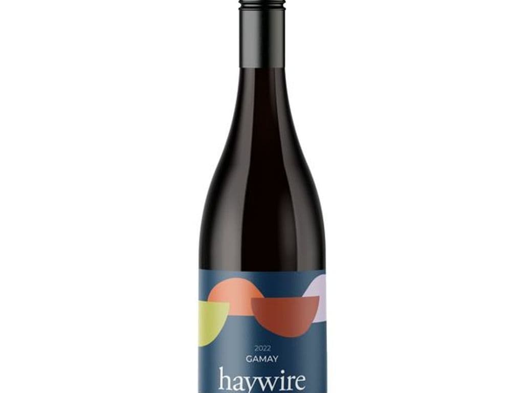 Haywire Gamay Noir Bottle (750 ml)