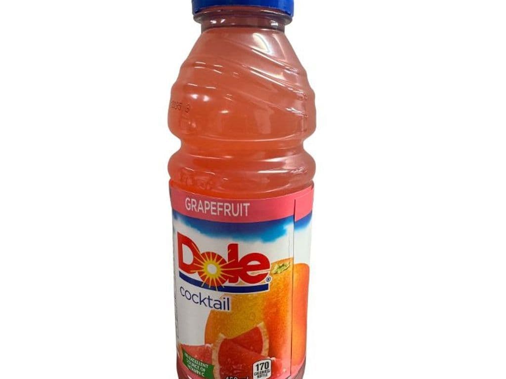 DOLE GRAPEFRUIT (OO)