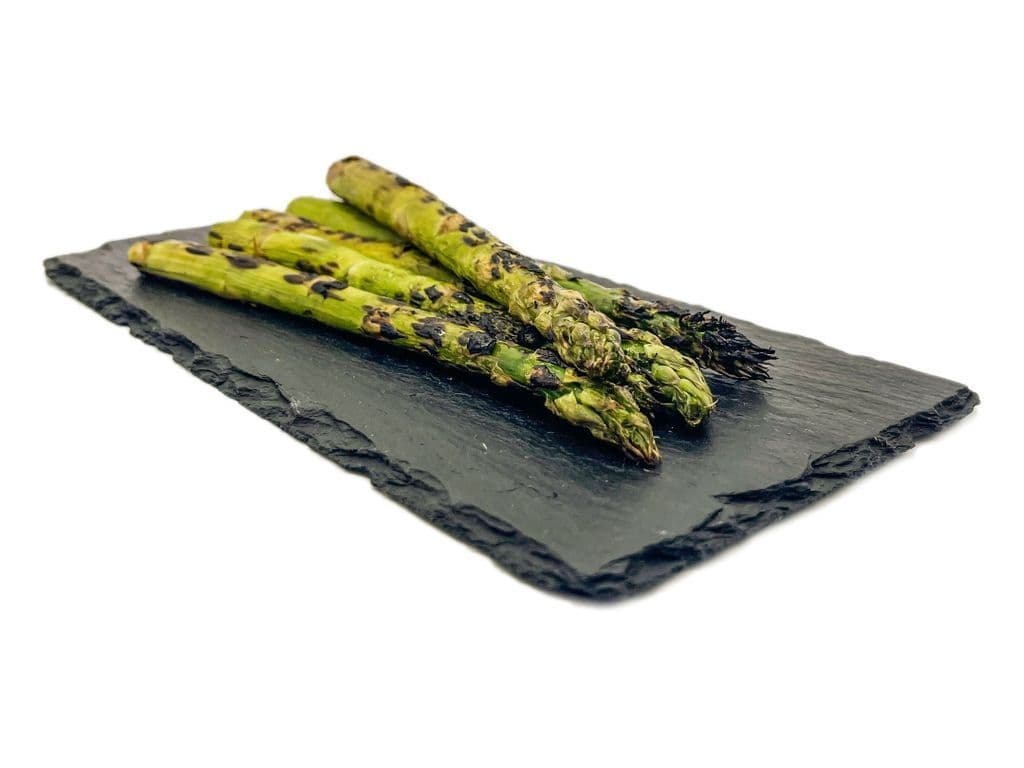 Asperges Grillées / Grilled Asparagus