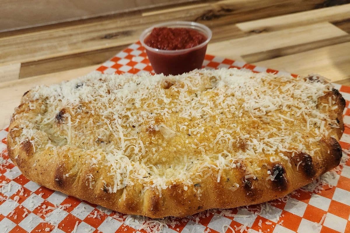 Calzone