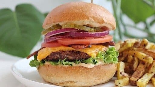 Burger Bennie / Burger Benny