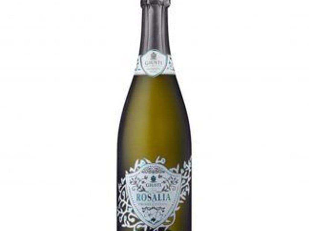 Giusti Rosalia Prosecco D.O.C (750 ml Bottle)