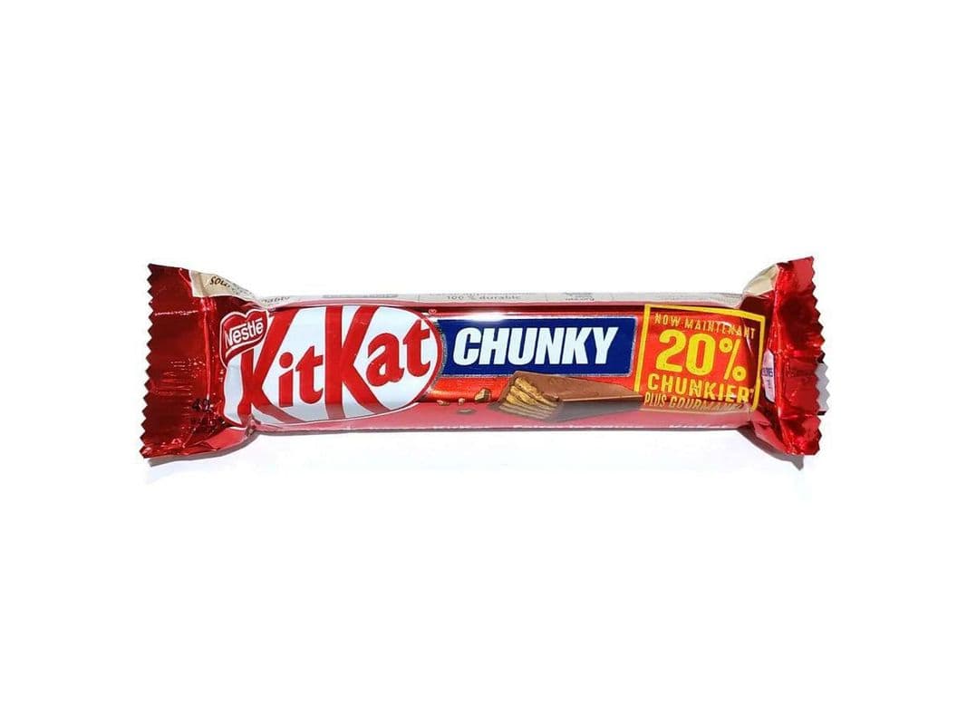 Kit Kat Chunky