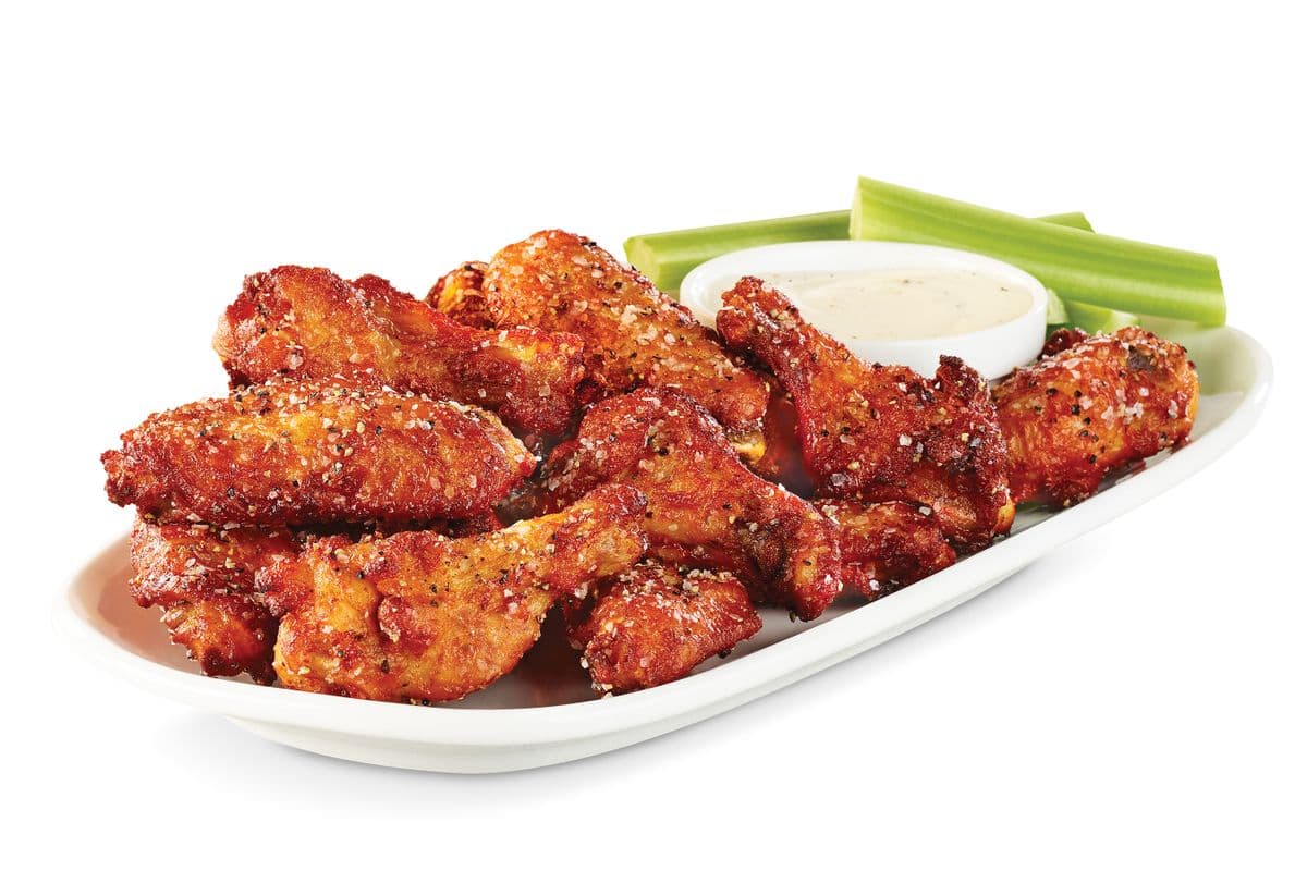 Wings - Double Order