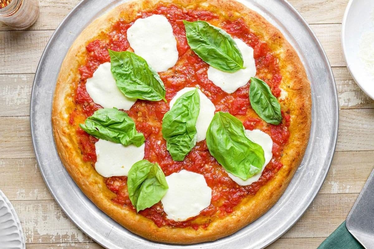 PIZZA - Margarita