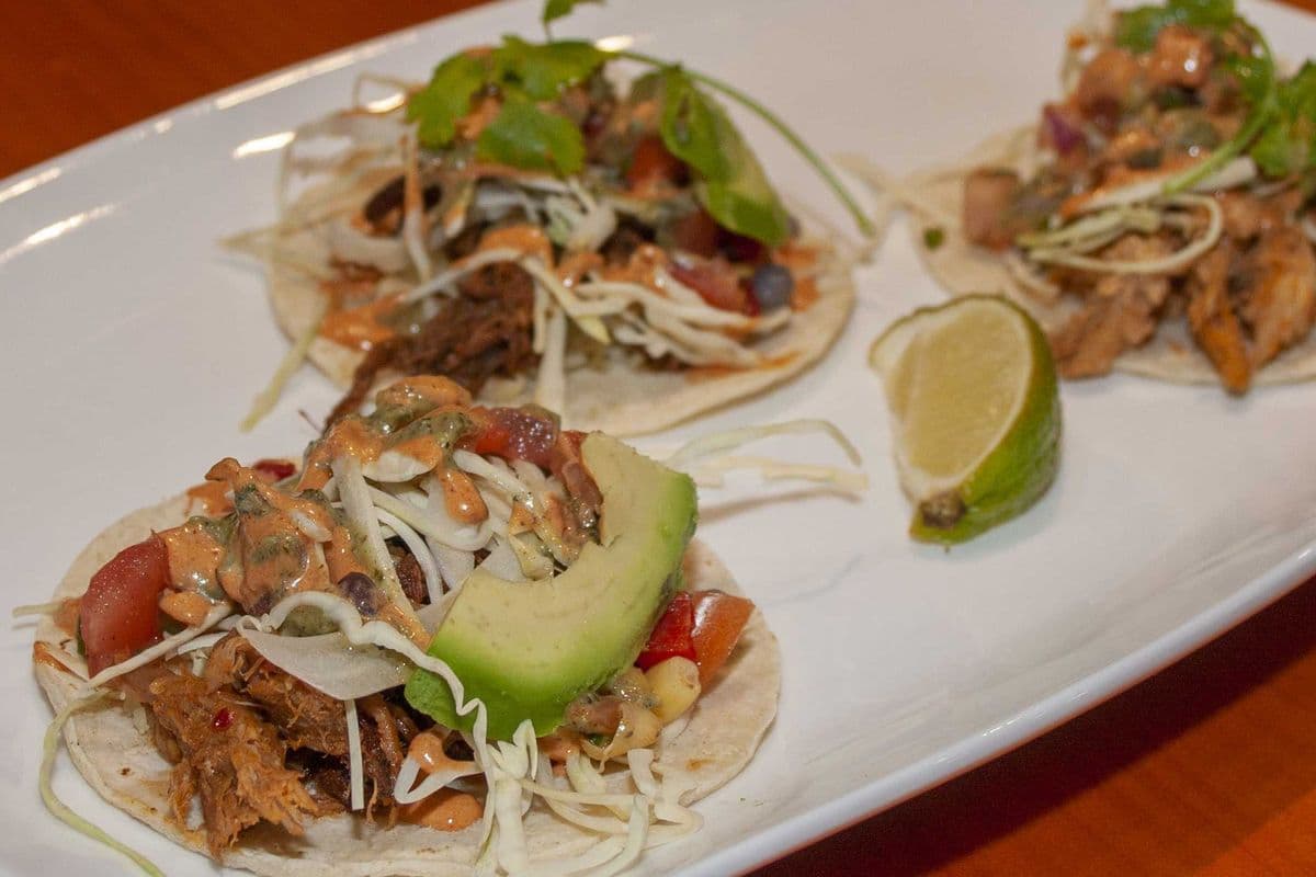 Lets Taco Bout Tex