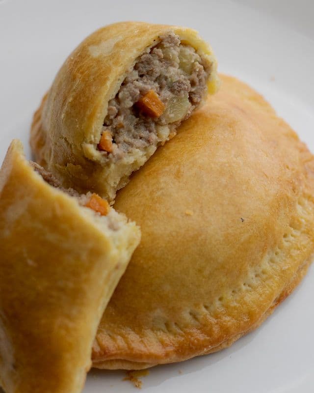 Meat Pie