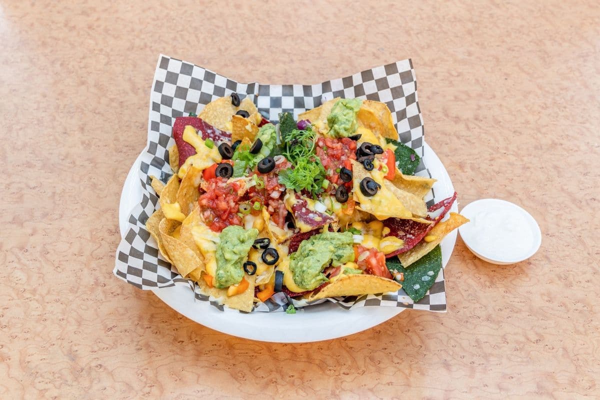 Nachos