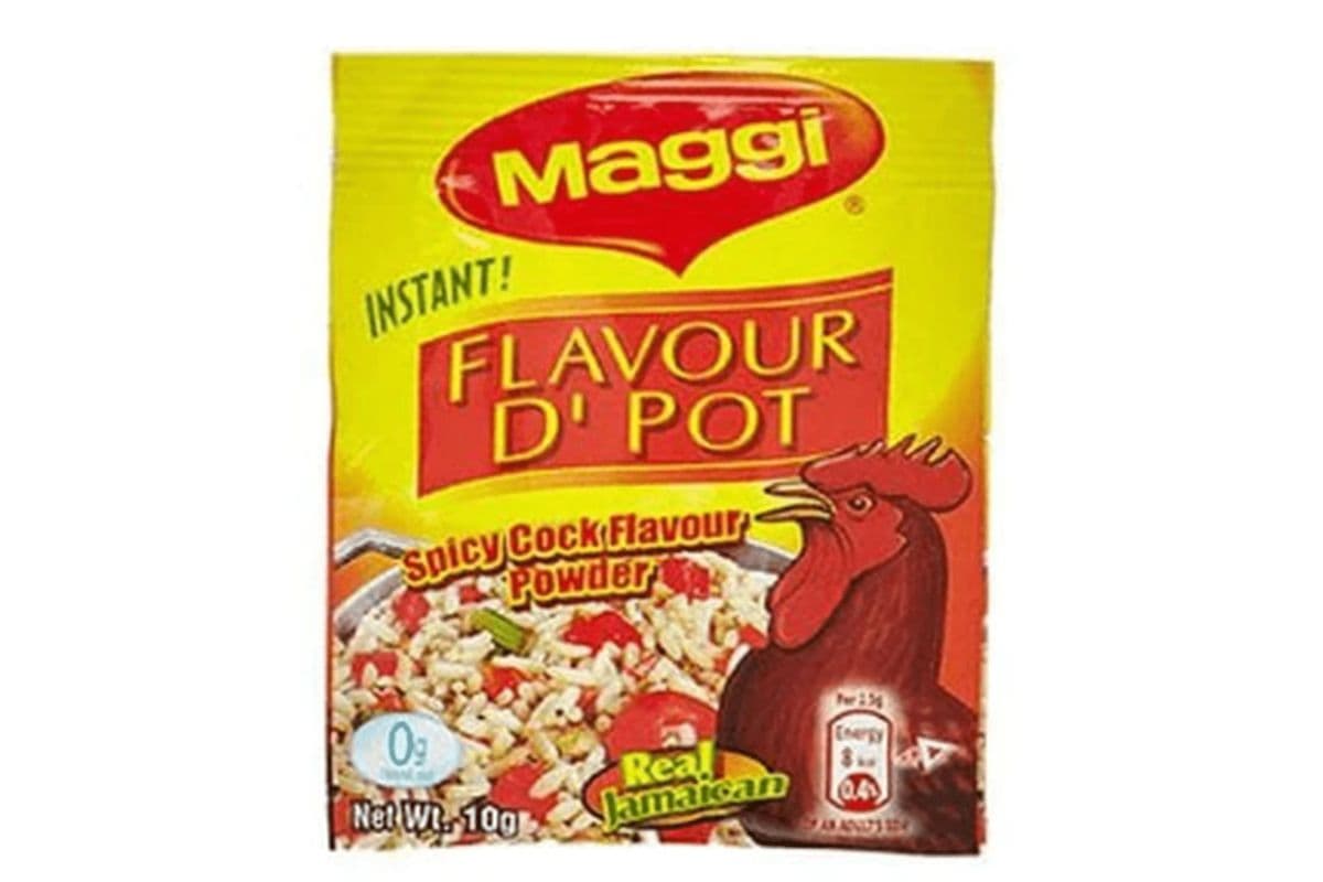 Maggi Spicy Cock (10 g)