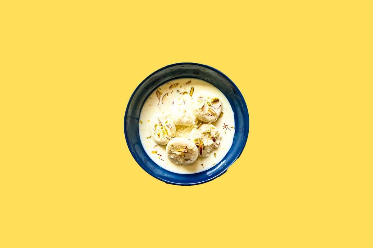 Ras Malai