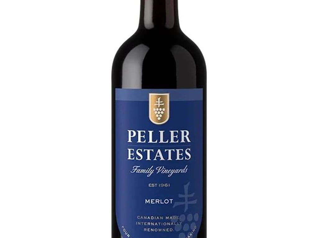 Peller Estates Merlot (750 ml)