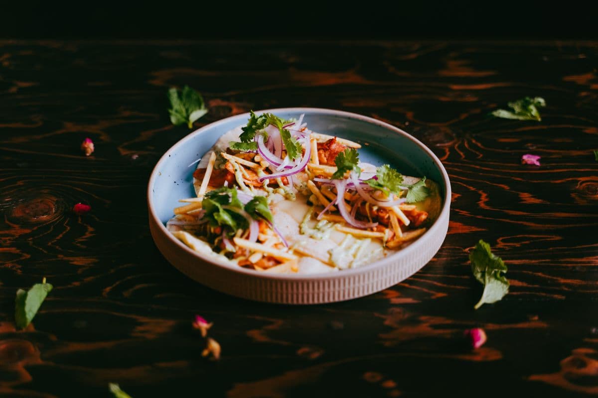 Taquitos PioPio