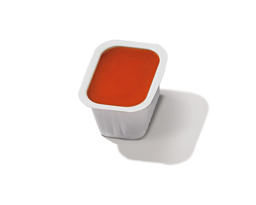 Bayou Buffalo Sauce