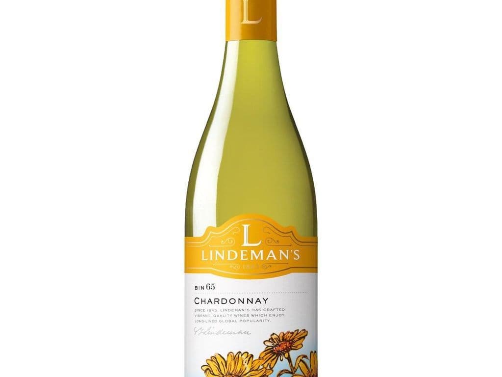 Lindermans Bin 6 Chardonnay