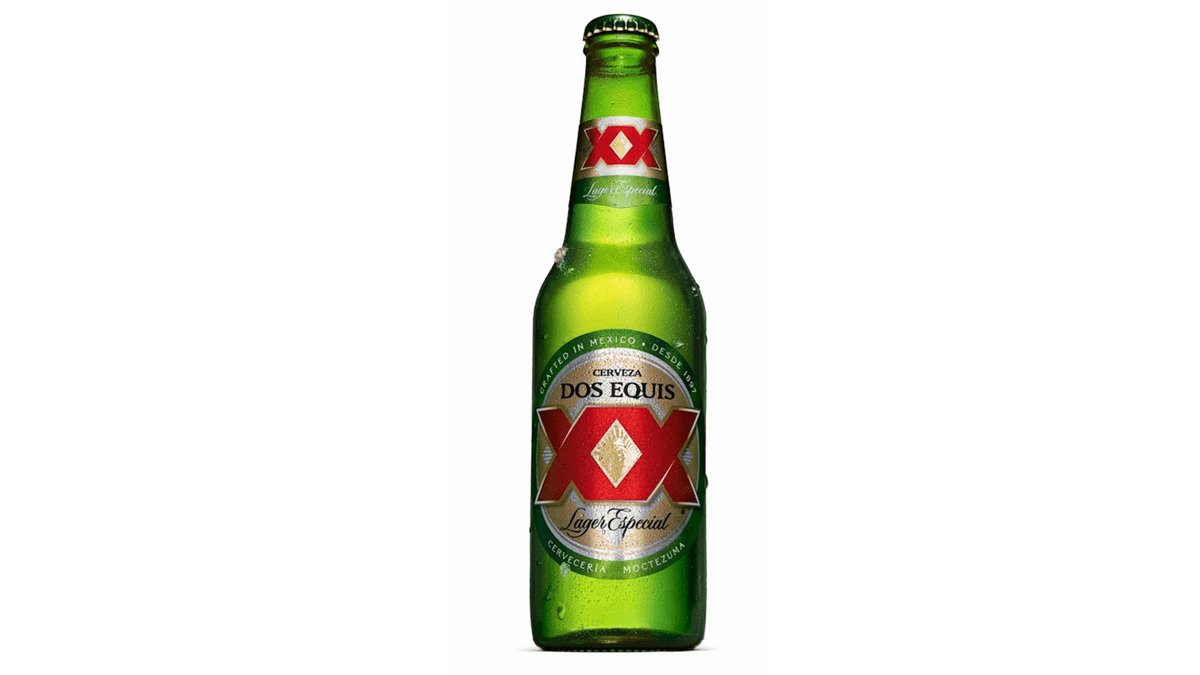 Dos Equis Lager