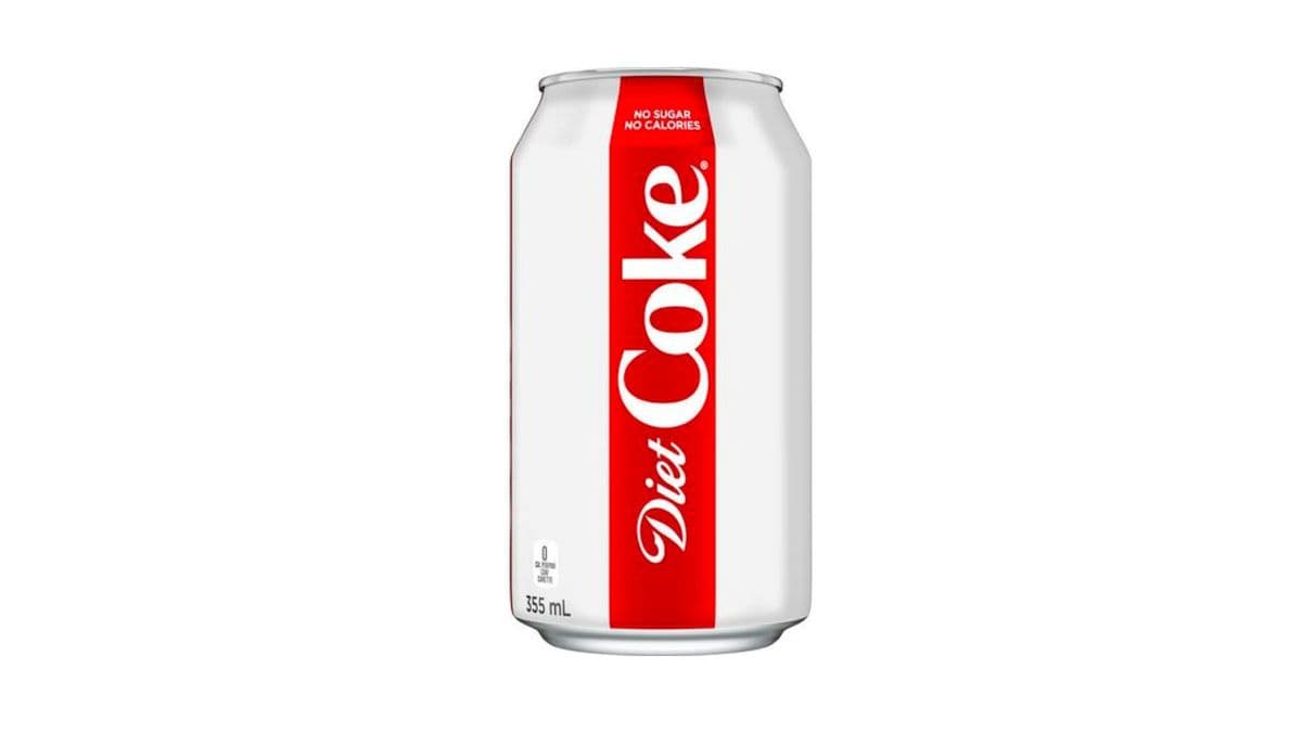 Diet Coke