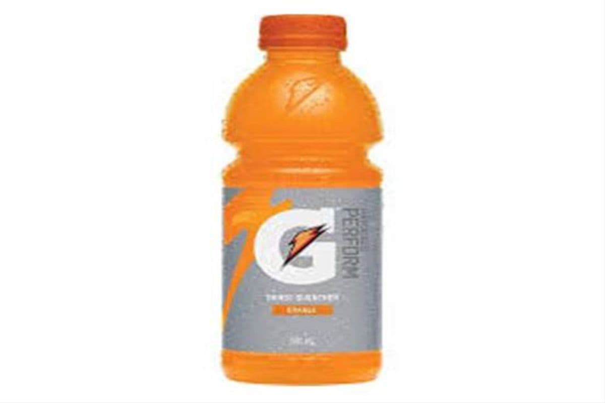 Gatorade-Orange (591 ml)