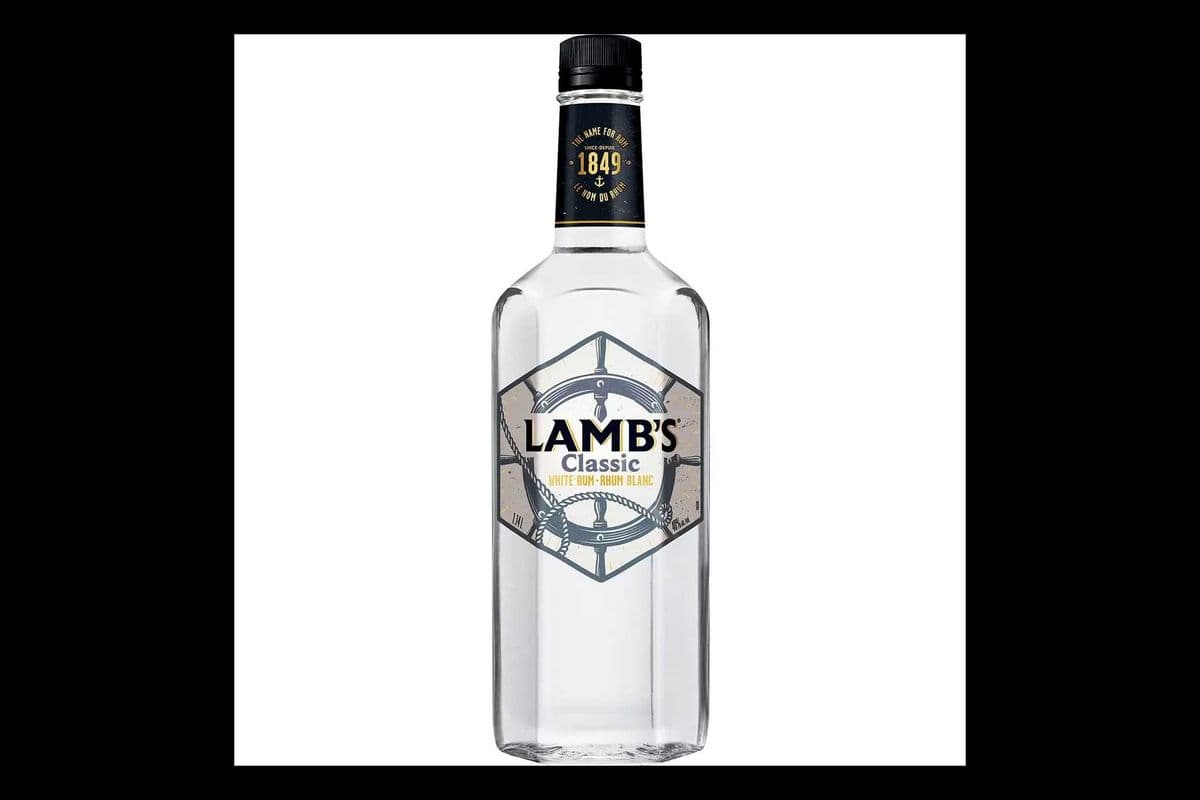 Lambs White (1140 ml Bottle) (1 x 1140ML)