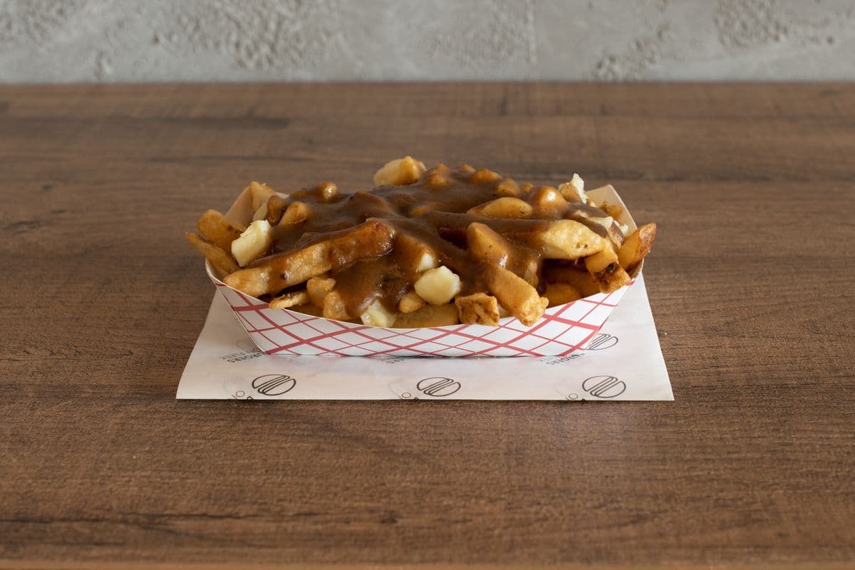 Poutine