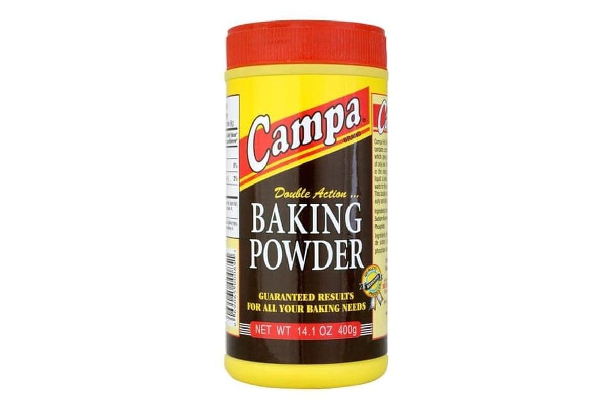 Campa Baking Powder (400 g)