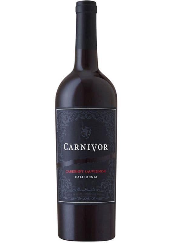 Carnivor Cabernet Sauvignon (750 ml)