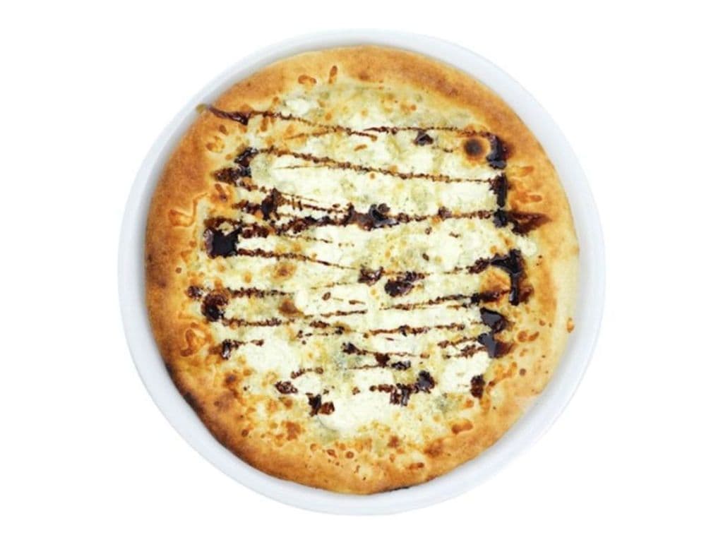 Pizza Quattro Formaggi