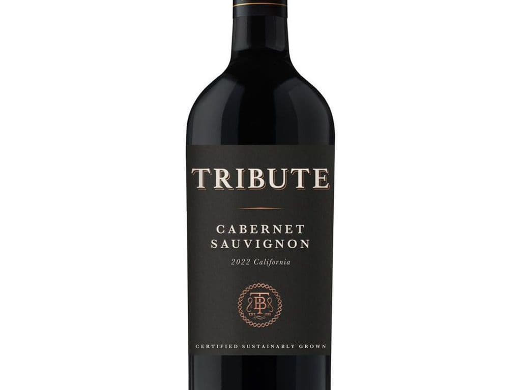 Tribute Cabernet Sauvignon (750 ml)