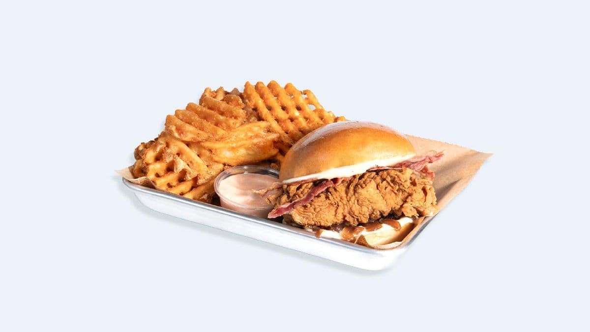 Trio Jack Gourmet / Jack Gourmet Trio