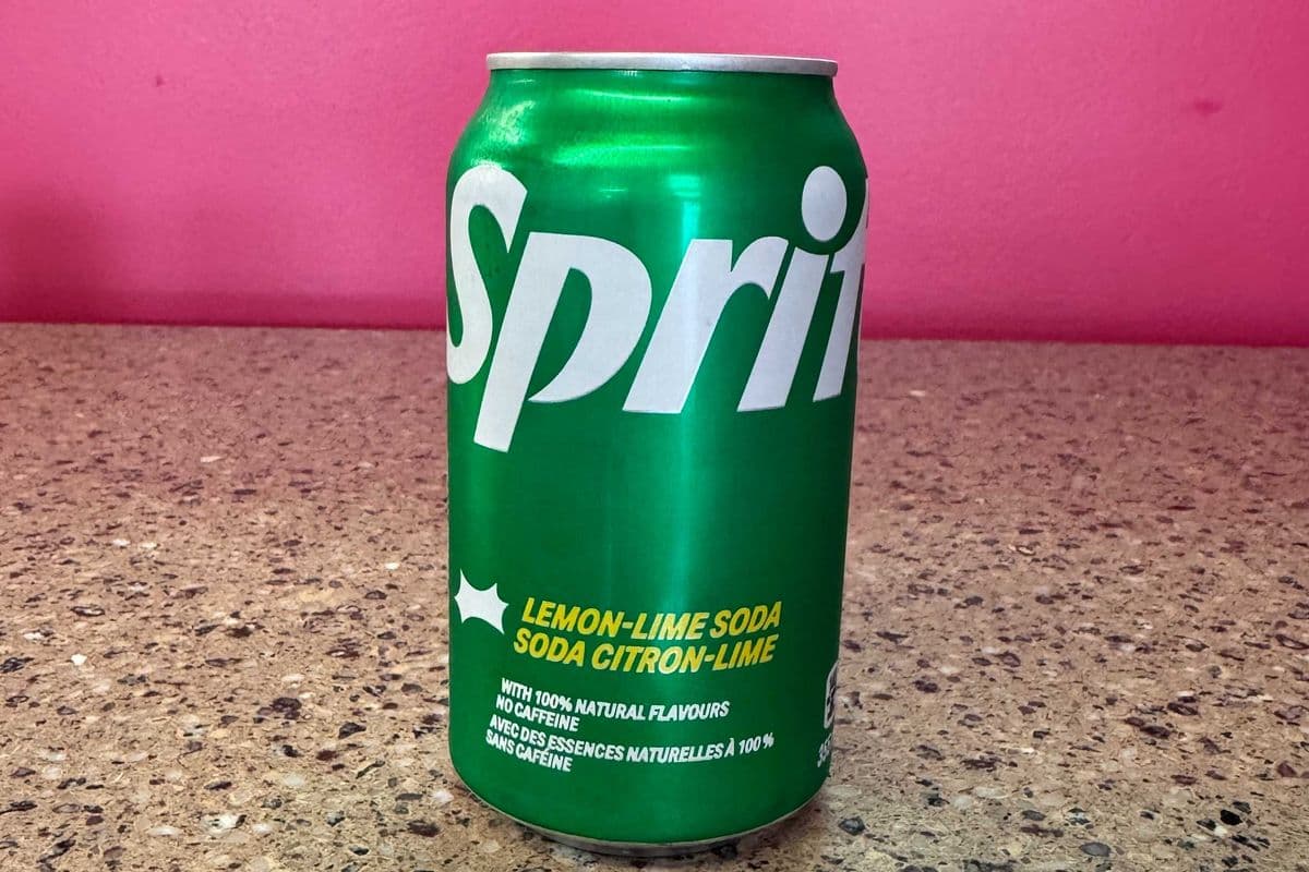 Sprite (Can/Lata)