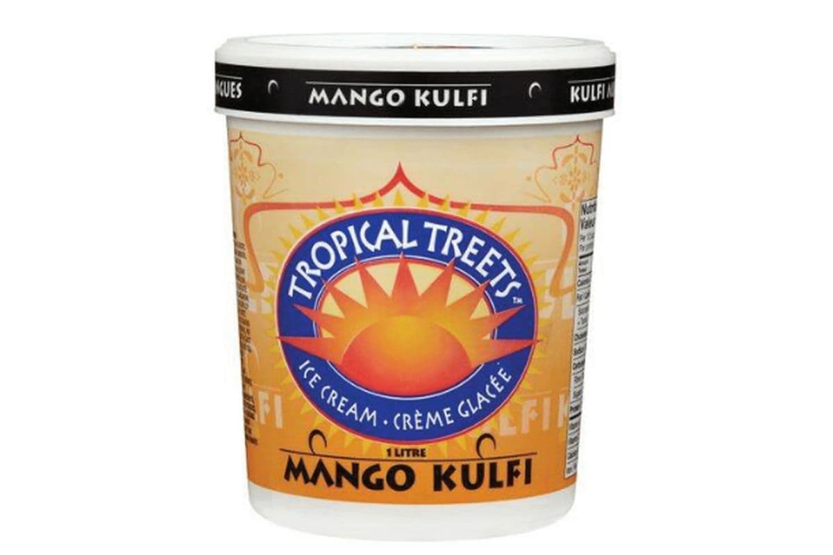 Trop Treets Mango Ic (1 L)