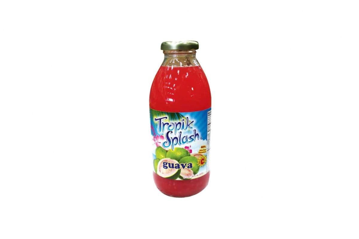 Tropik Splash Guava