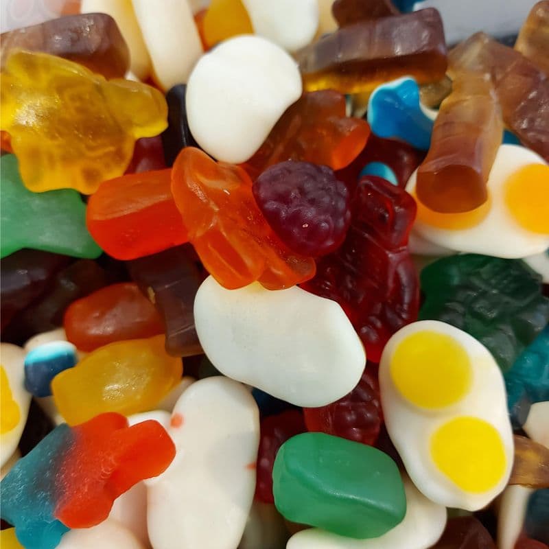 Gummy Mix (300 g)