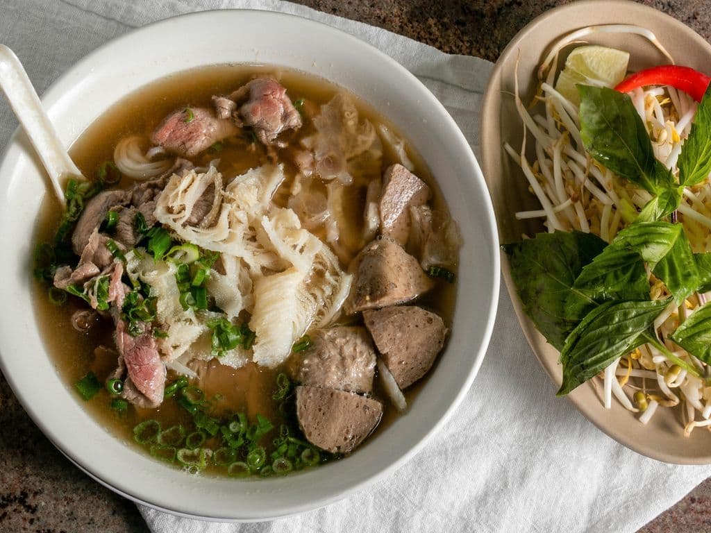 N1. Saigon Special