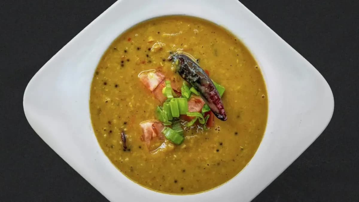 Tadka Daal (16 oz)
