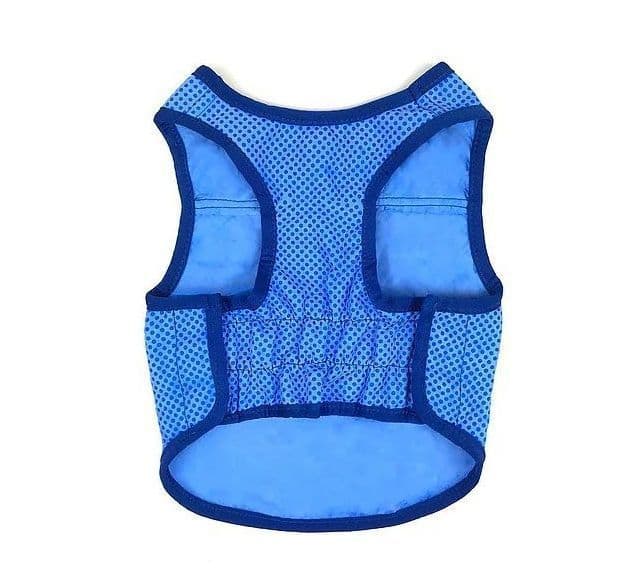 GF Pet Ice Vest