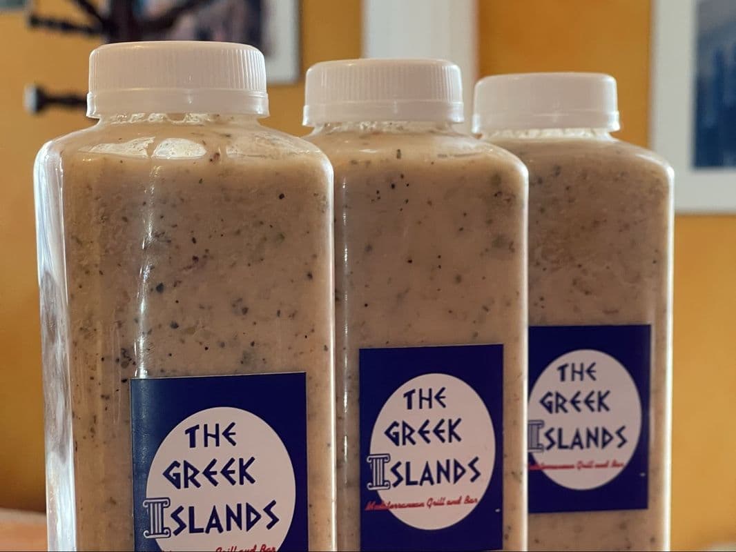 Salad Dressing (16oz)