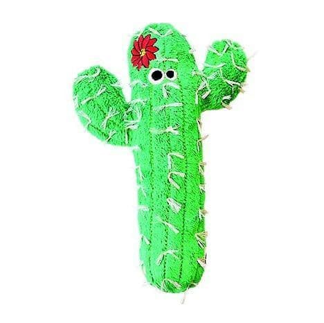 Mad Cat Kickers Cactus Cat Toy