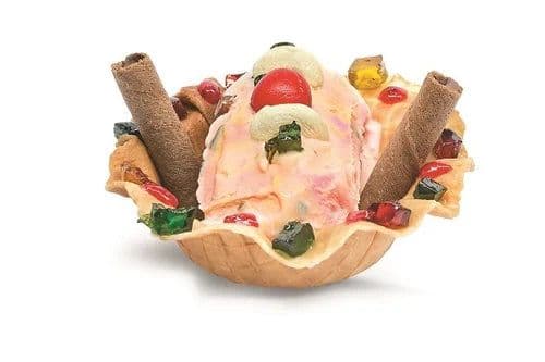 Kokkadens Special Rich Plum Cake 600g