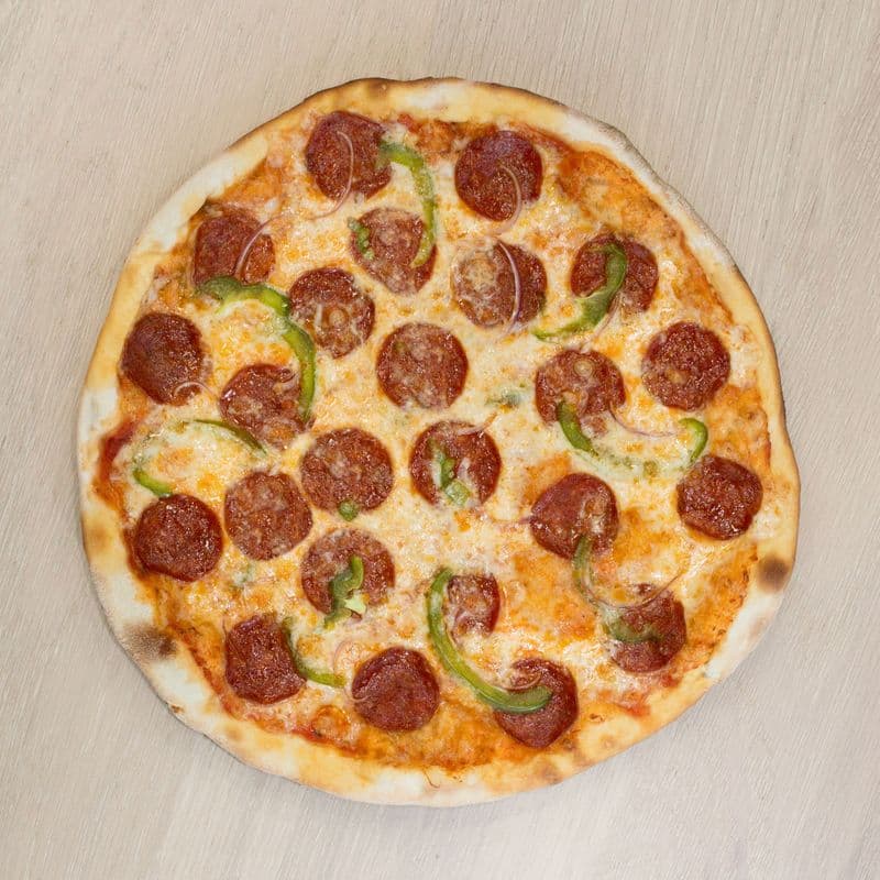 14" Large Signature Pizza