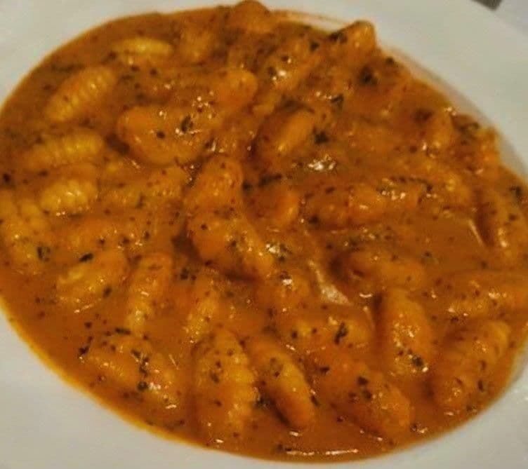 Gnocchi Donatello