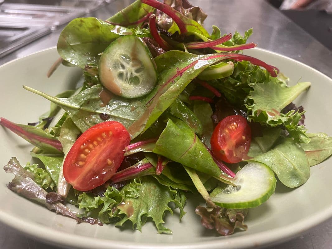 La Luce salad