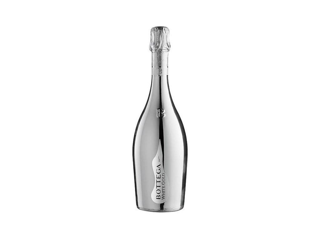 Bottega White Gold (750ml)