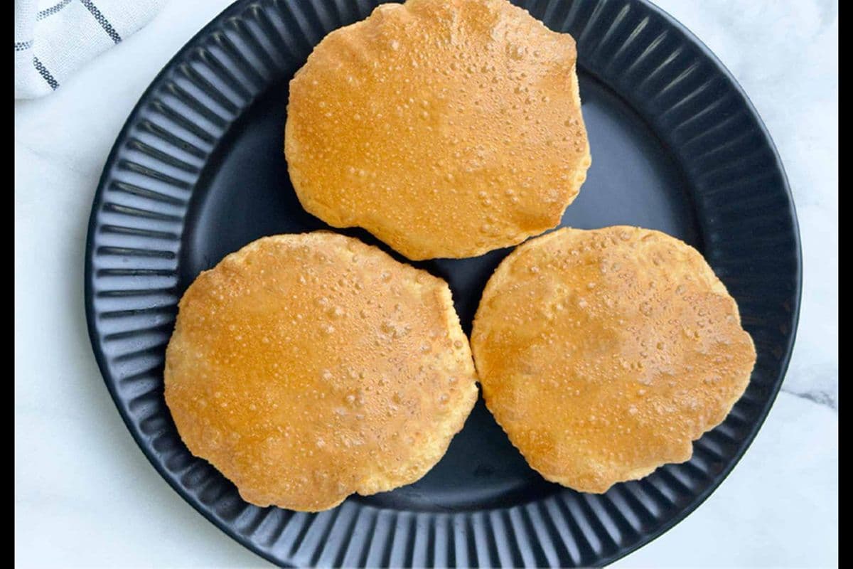 Luchi (4pcs)