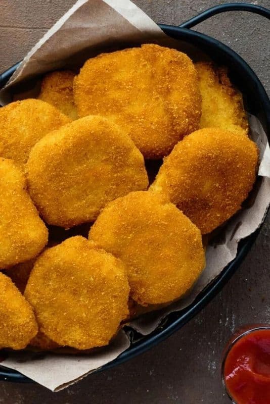 Chicken Nuggets