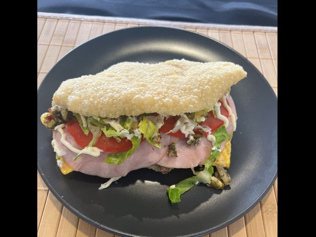 Bokit Jambon Fromage