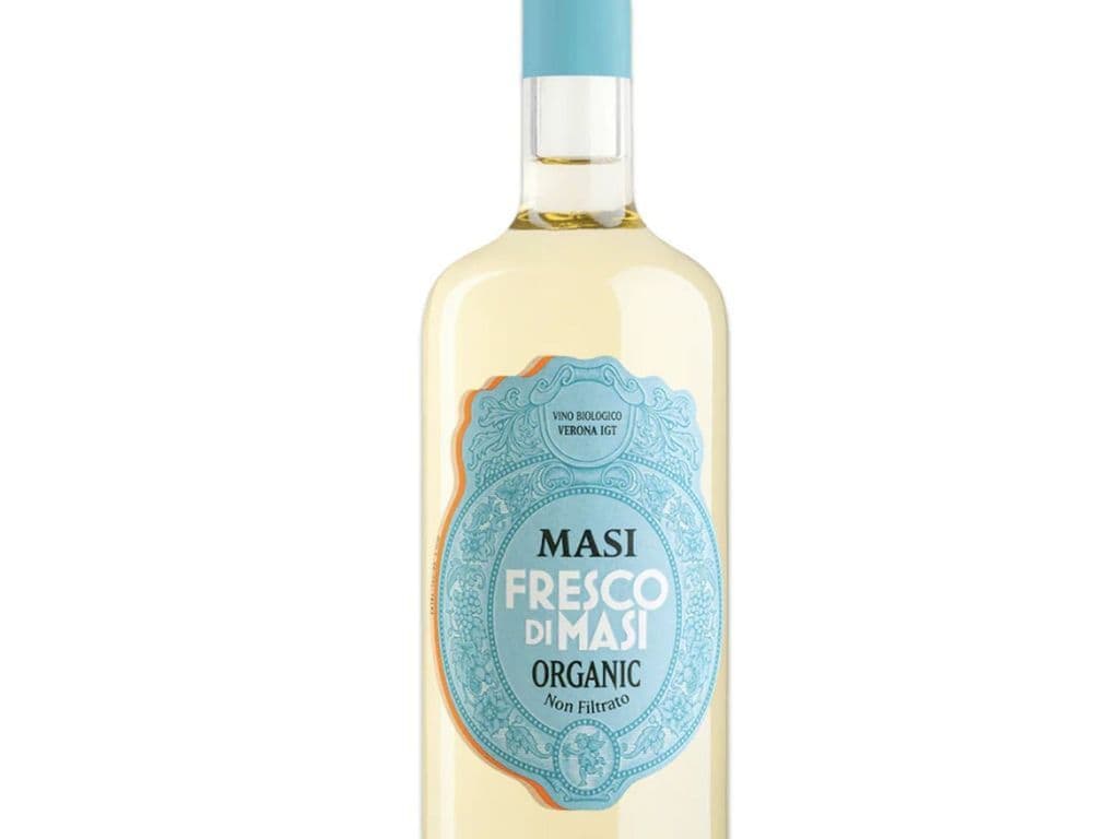 Masi Fresco di Masi Bianco