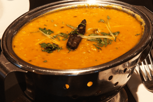 Vegetable Chettinadu