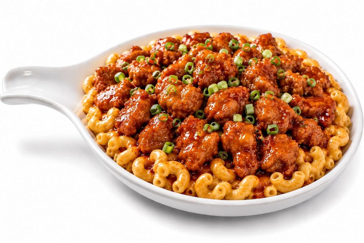 MAC GENERAL TAO
